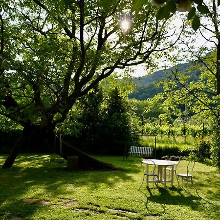 Casa Del Grivo - Alloggio Sole Faedis ภายนอก รูปภาพ
