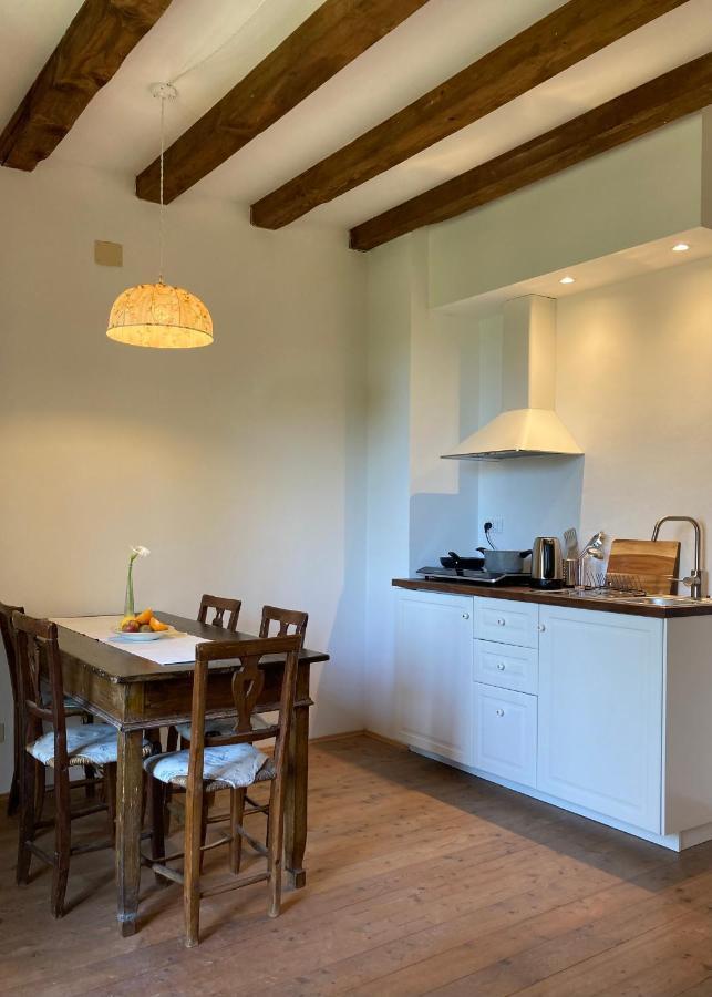Casa Del Grivo - Alloggio Sole Faedis ภายนอก รูปภาพ