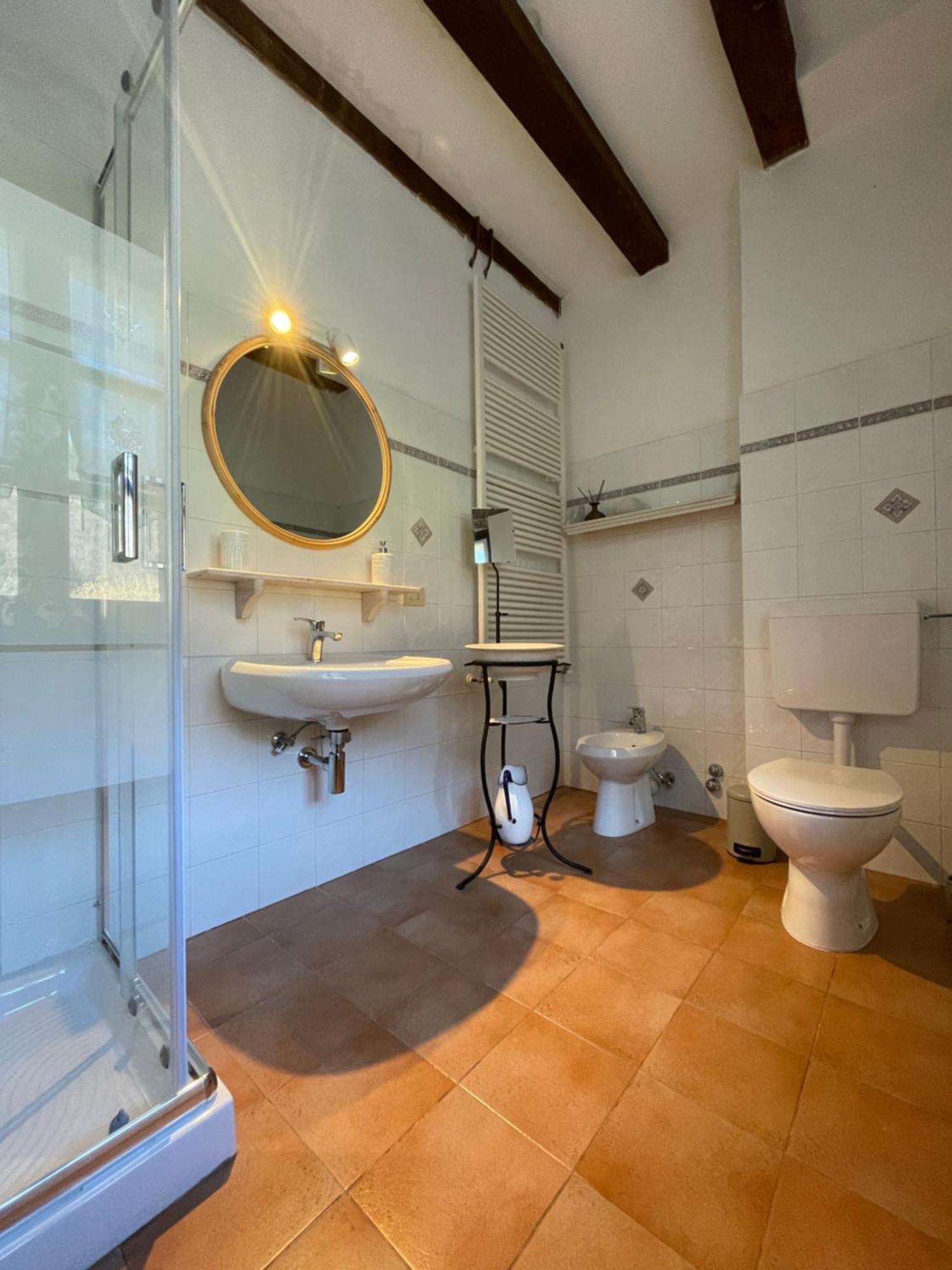 Casa Del Grivo - Alloggio Sole Faedis ภายนอก รูปภาพ