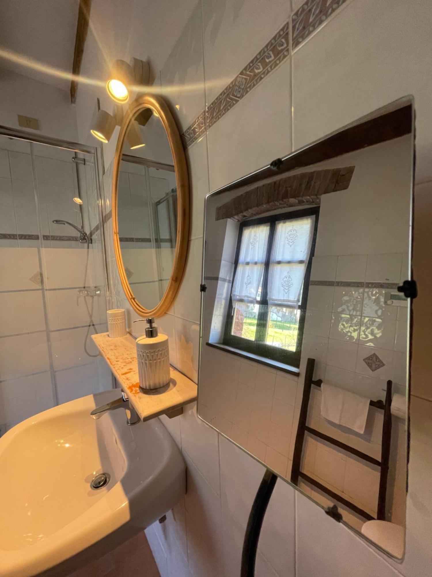 Casa Del Grivo - Alloggio Sole Faedis ภายนอก รูปภาพ